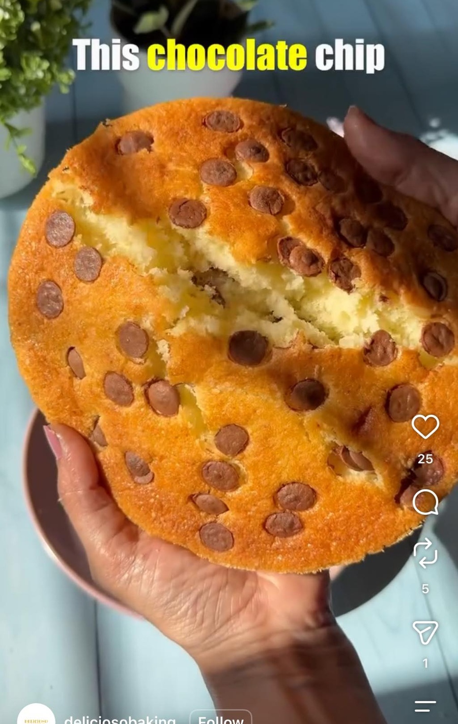 Butter Cake